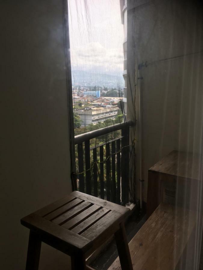 Beverly Dago Apartment Bandung Zewnętrze zdjęcie