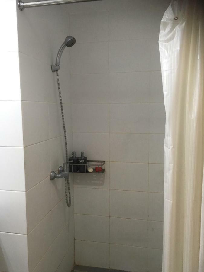 Beverly Dago Apartment Bandung Zewnętrze zdjęcie