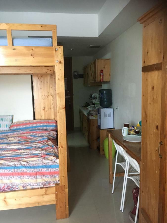 Beverly Dago Apartment Bandung Zewnętrze zdjęcie